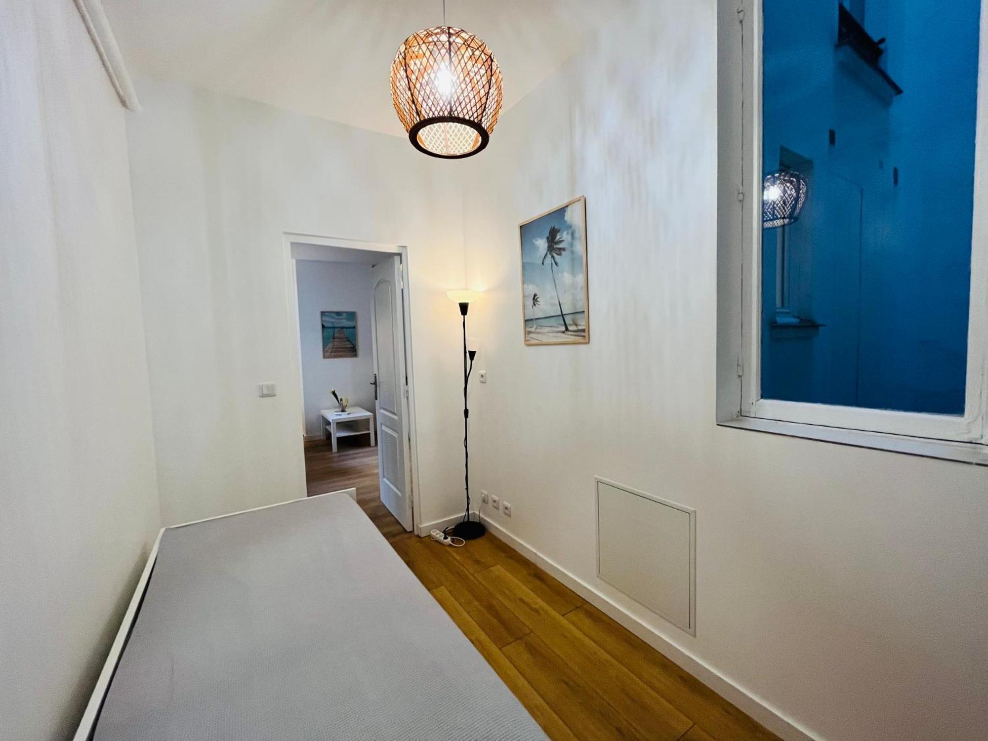Dream Dwell Paris-Cozy Historic Appartement Near Exelmans In 16Th District Paříž Exteriér fotografie