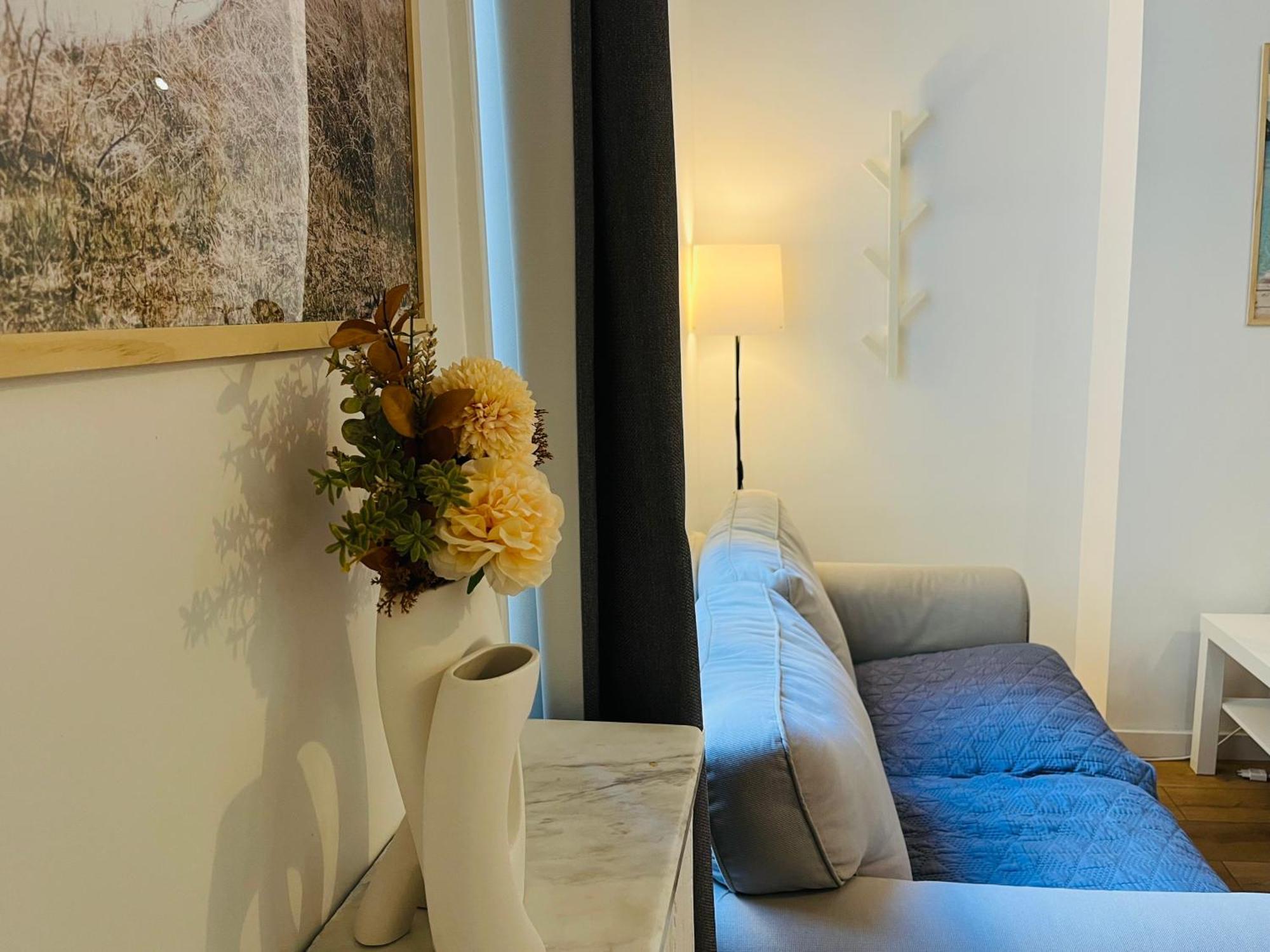 Dream Dwell Paris-Cozy Historic Appartement Near Exelmans In 16Th District Paříž Exteriér fotografie