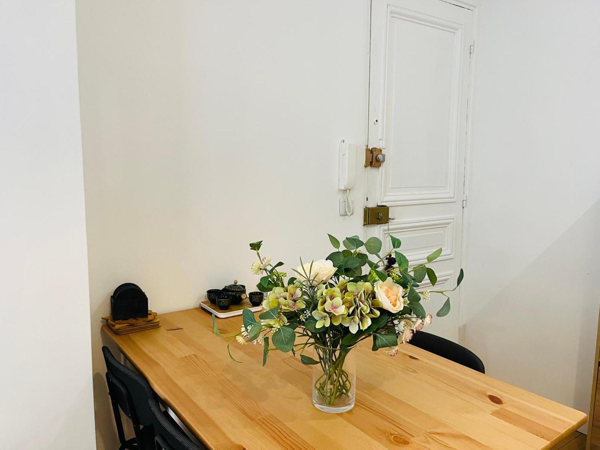 Dream Dwell Paris-Cozy Historic Appartement Near Exelmans In 16Th District Paříž Exteriér fotografie